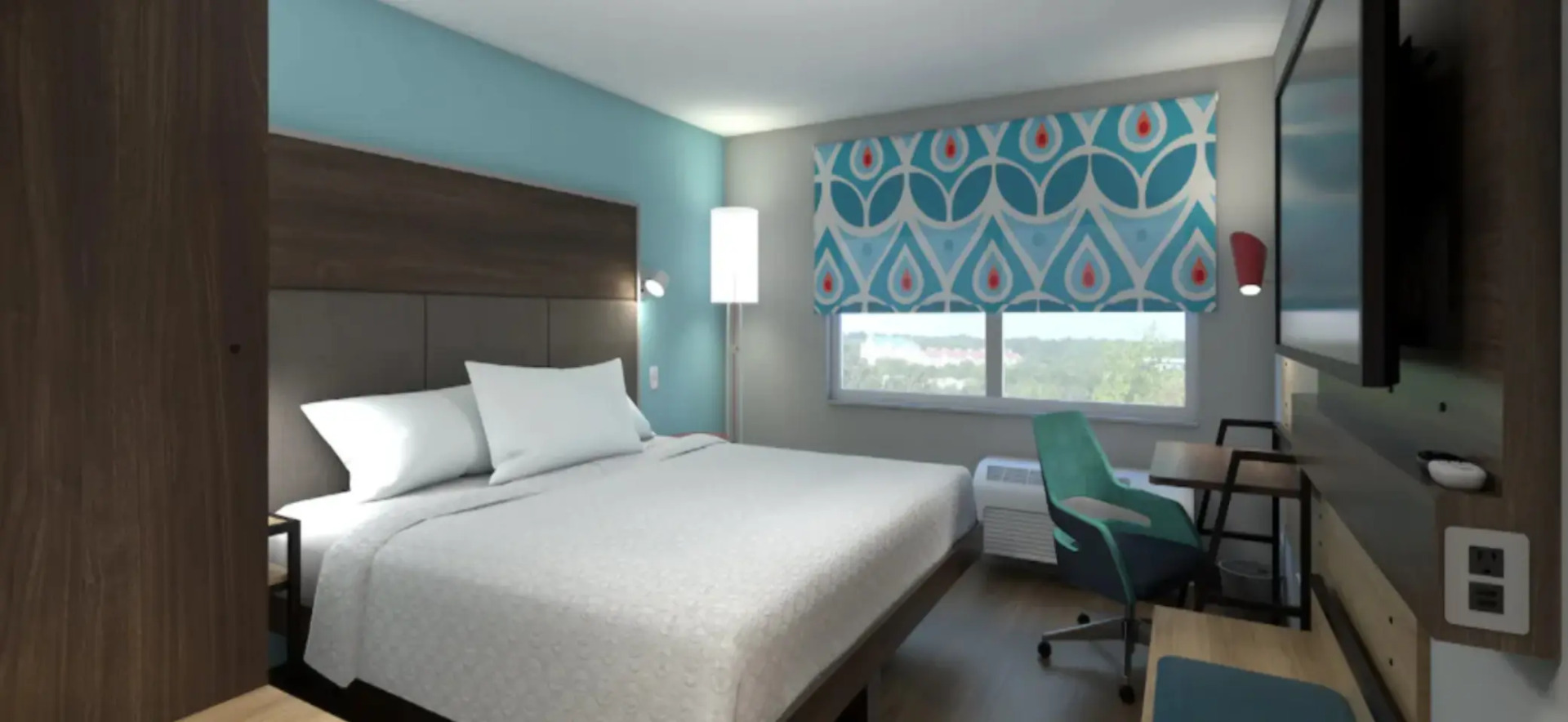 Photo - Tru By Hilton Miami West Brickell