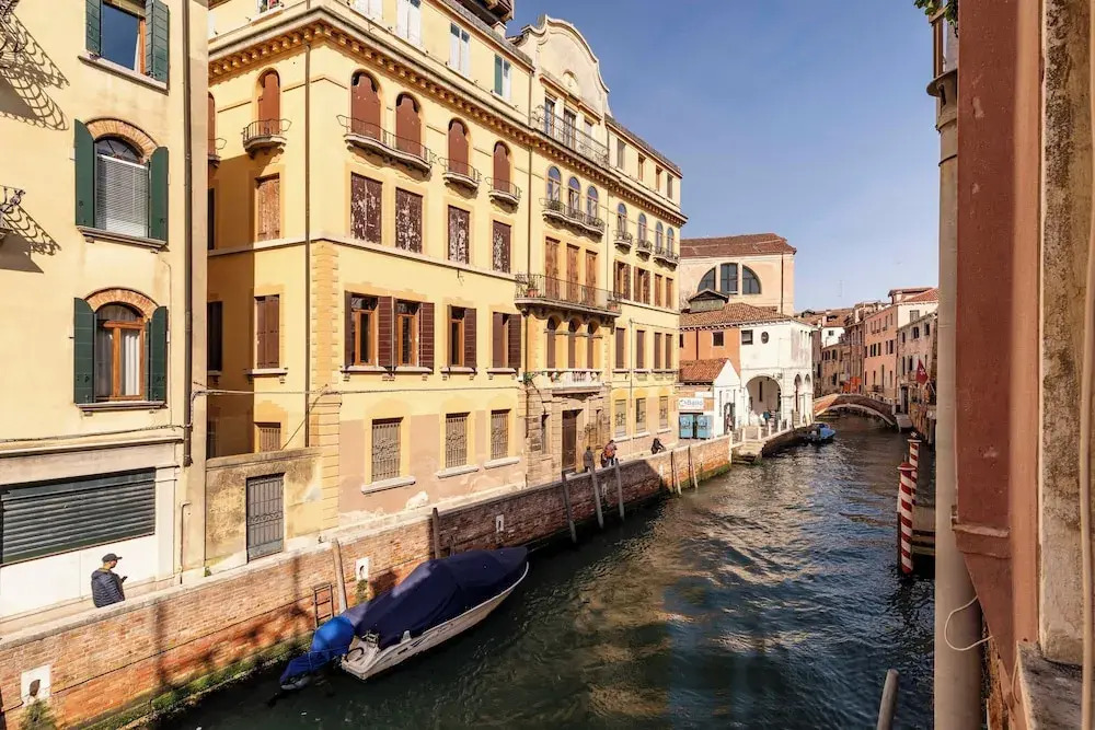 Photo - Residence Ca' di Malta Arsenale by Wonderful Italy