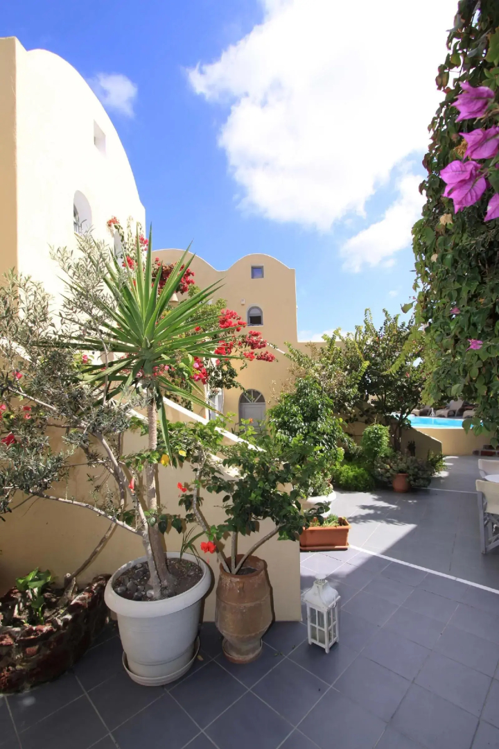 Photo - Ersi Villas