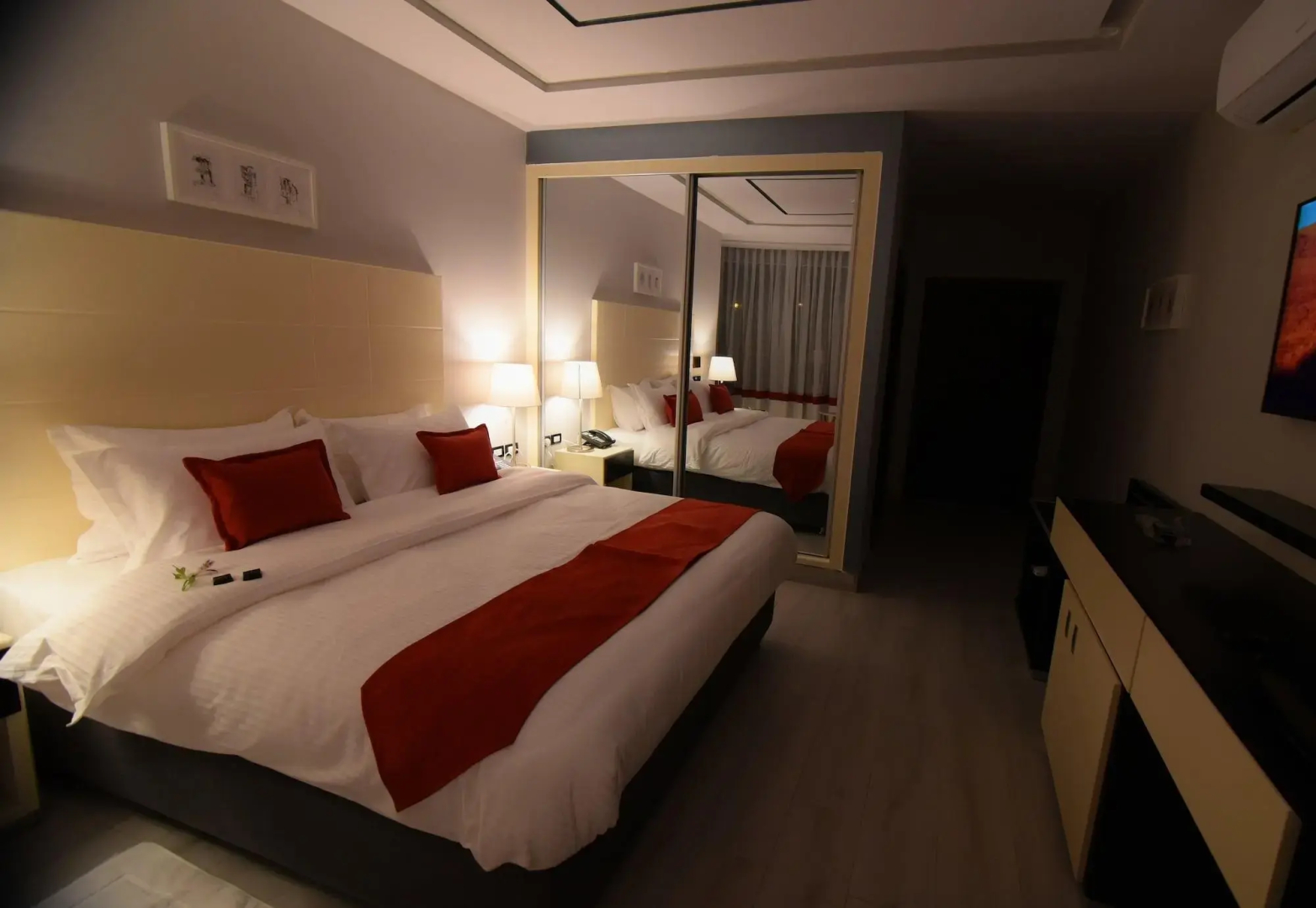 Foto - Petra Boutique Hotel