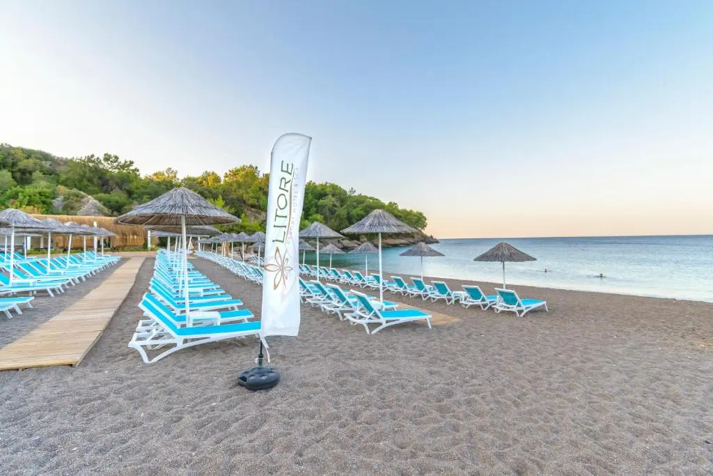 Photo - Litore Resort Hotel & Spa - All Inclusive