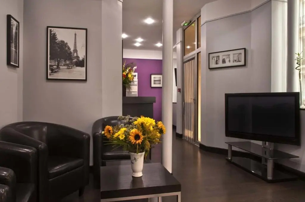 Photo - Hotel du Chemin Vert