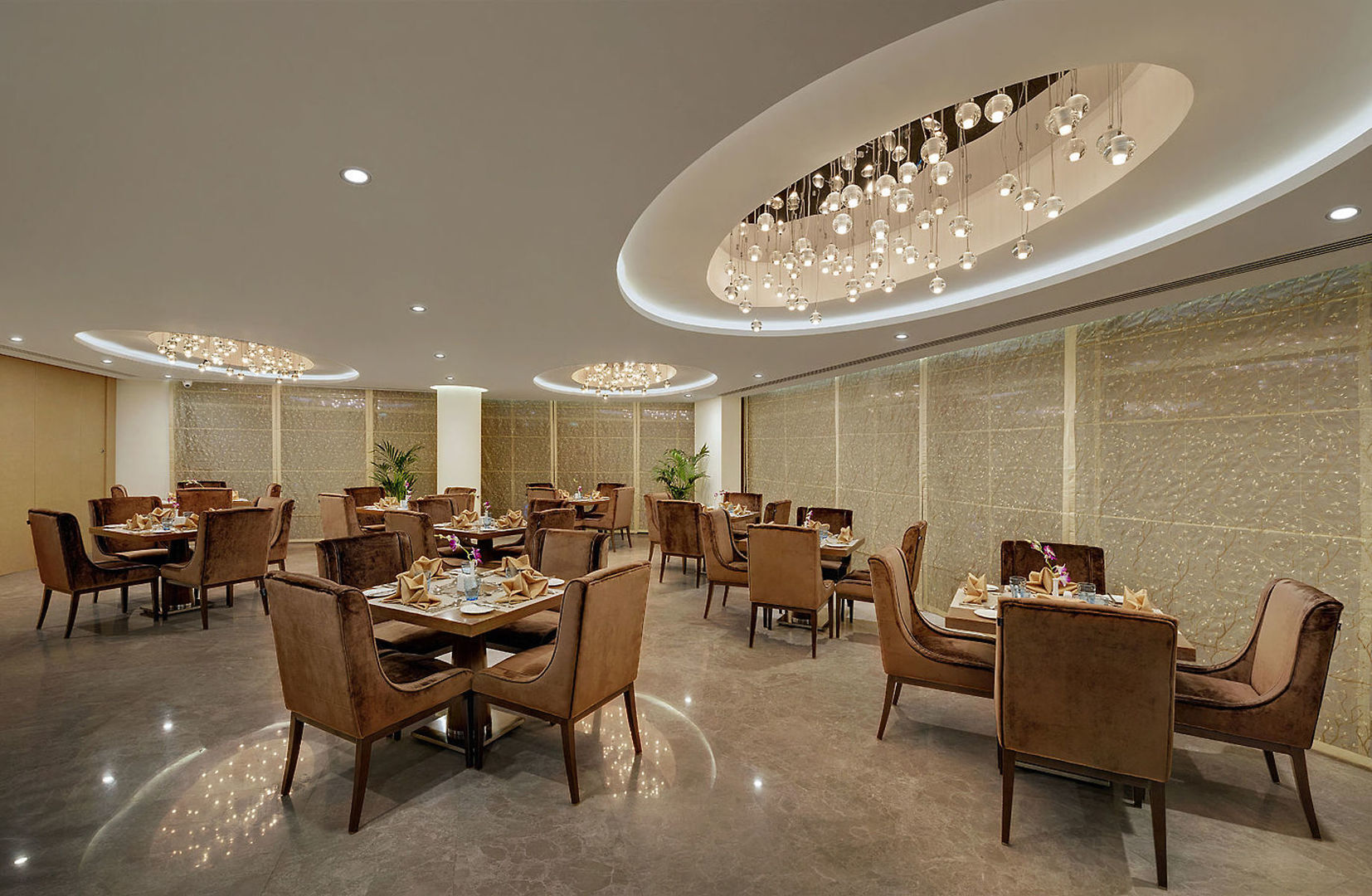 Foto - Landmark Premier Hotel