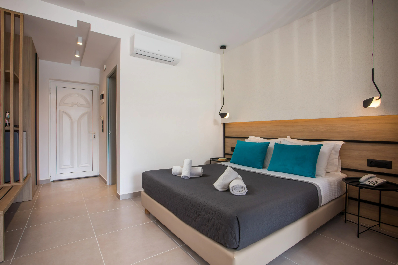 Foto - Zoes Hotel & Suites
