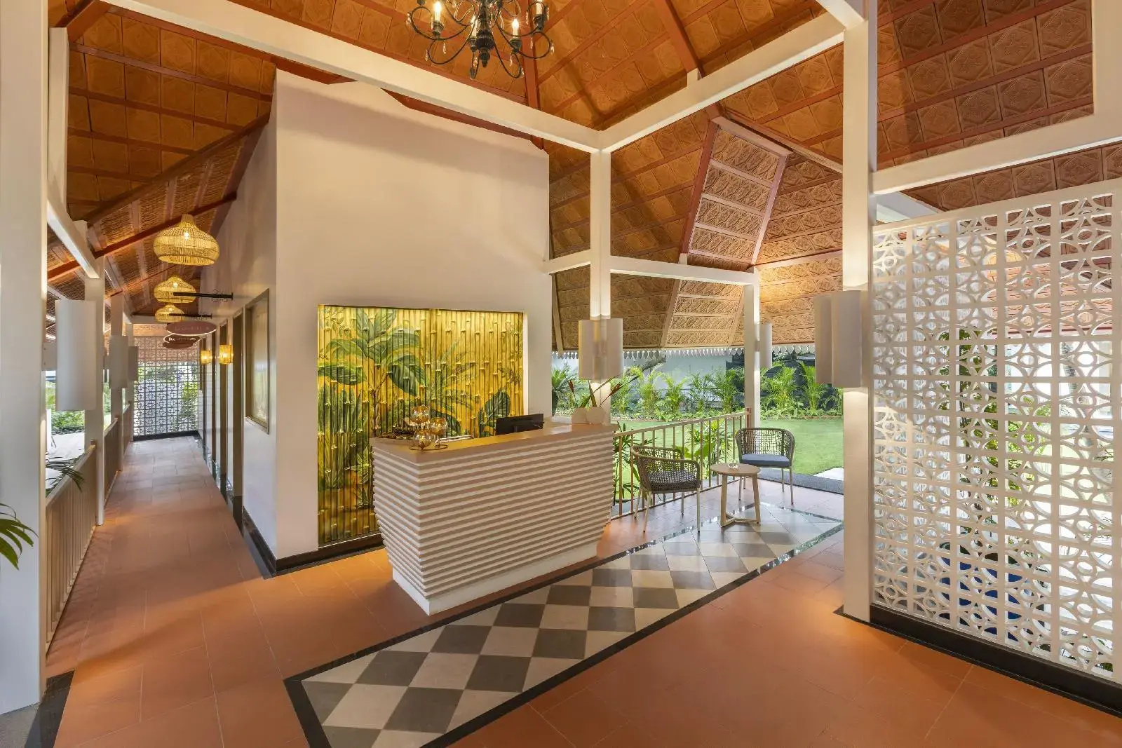 Photo - Heritage Village Resort & Spa Goa
