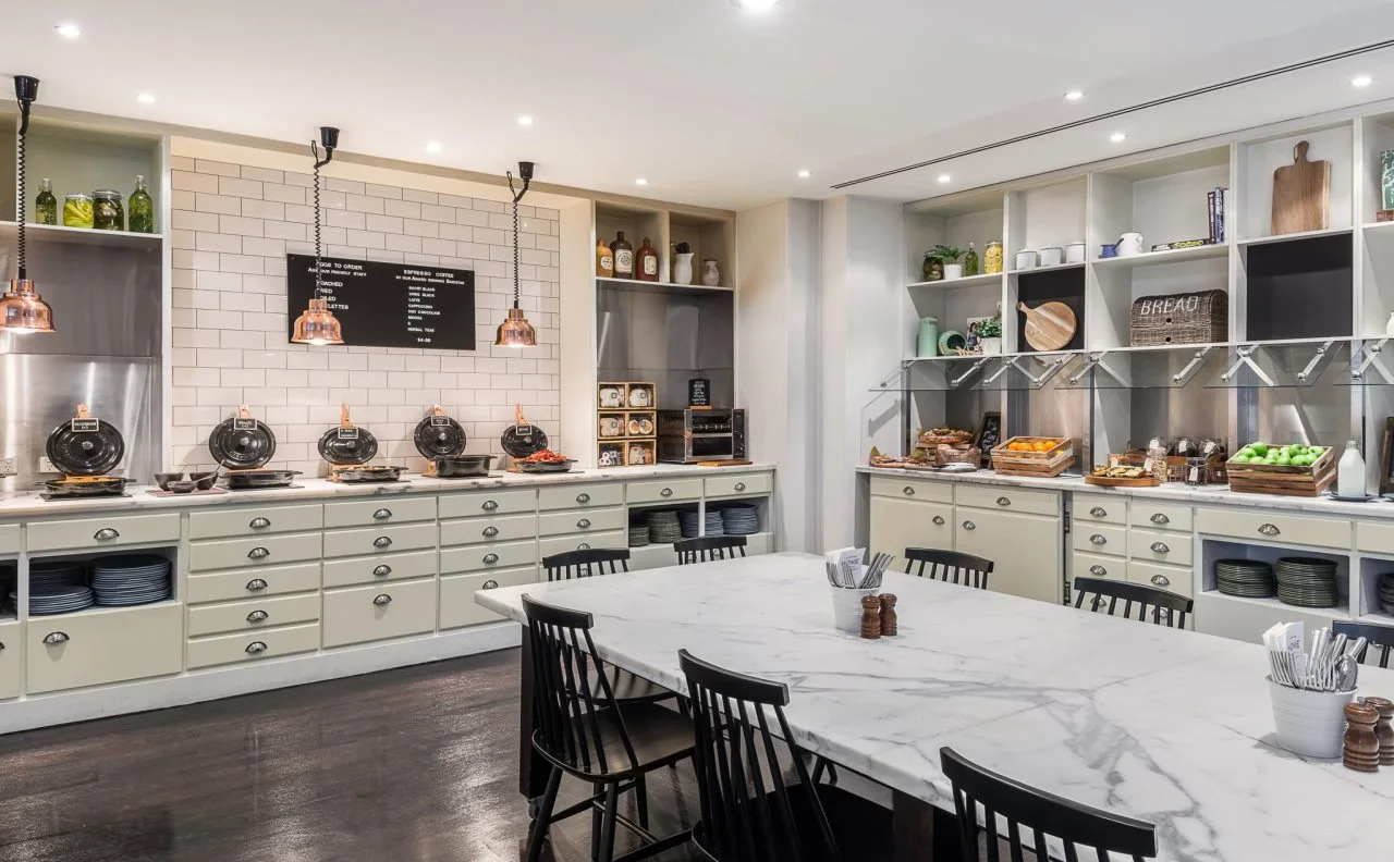 Foto - Mantra on Russell