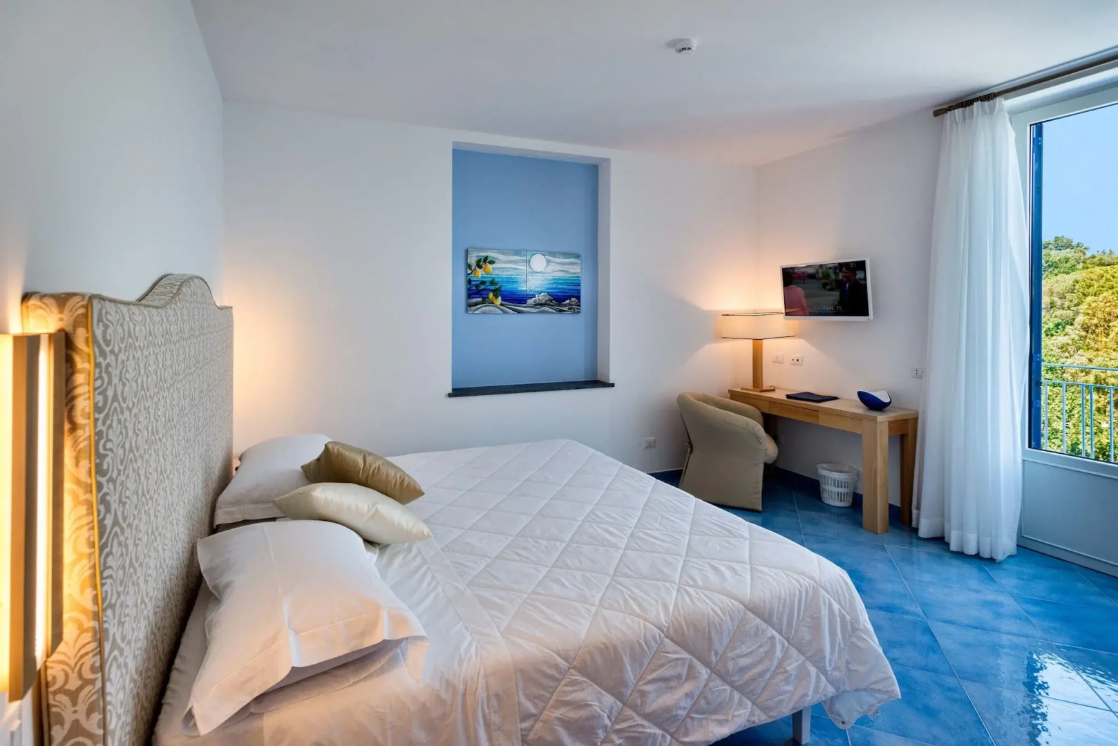 Photo - Boutique Hotel Helios