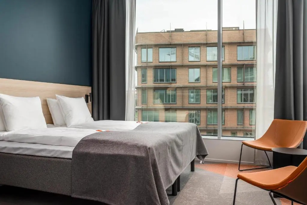 Foto - Citybox Tallinn City Center