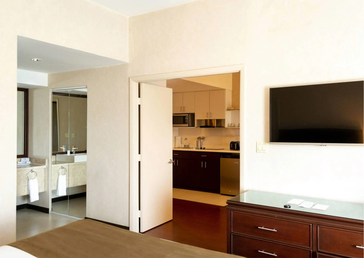 Foto - Clarion Suites Guatemala City