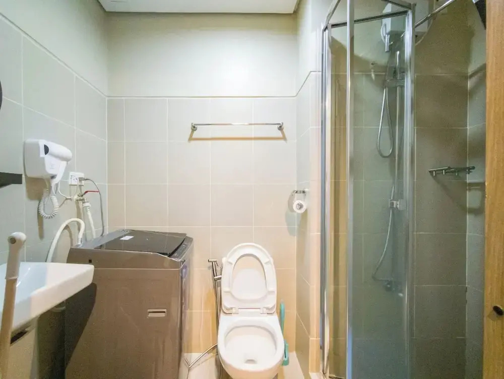 Foto - fame residences