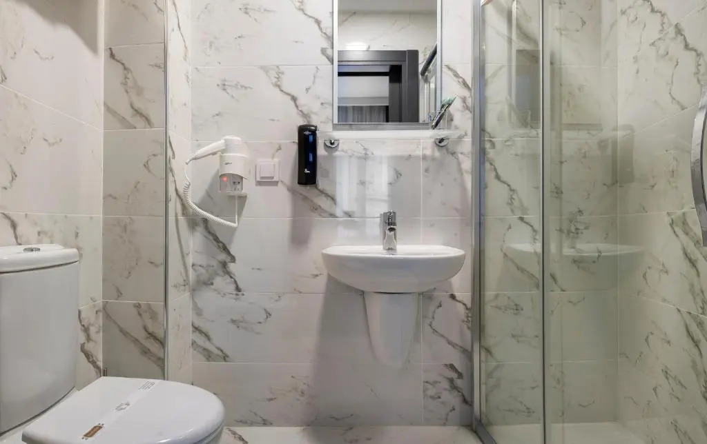Photo - Hotel Bossuite Business