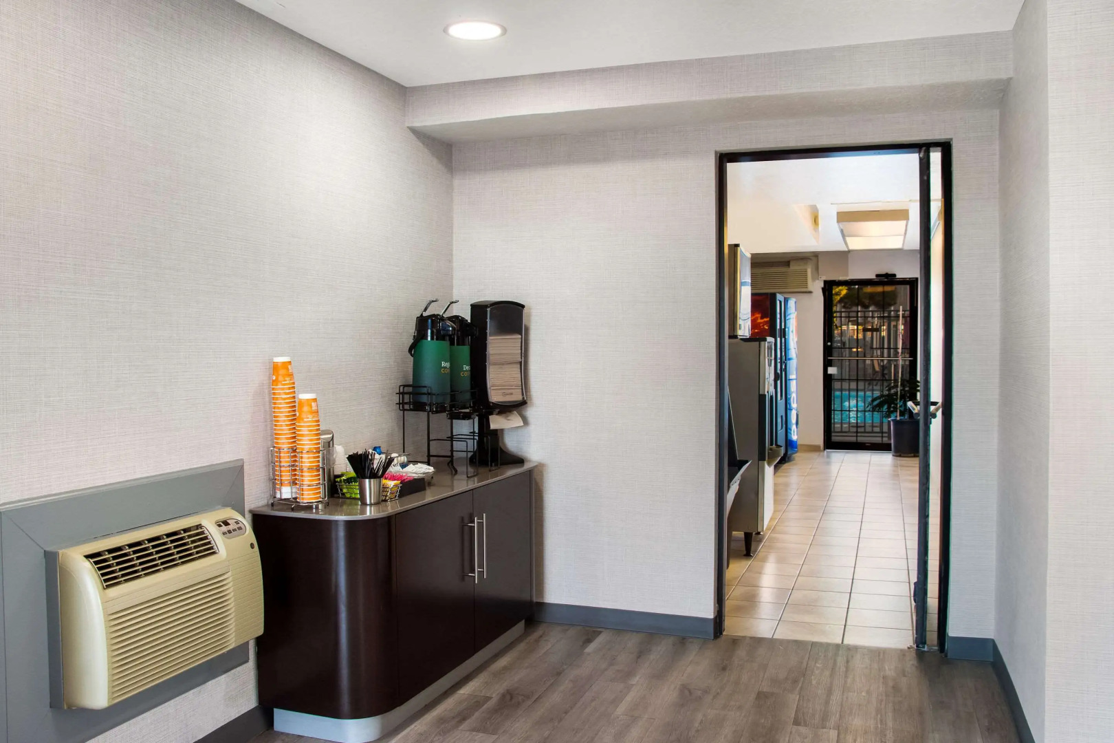 Foto - Quality Inn Santa Fe New Mexico