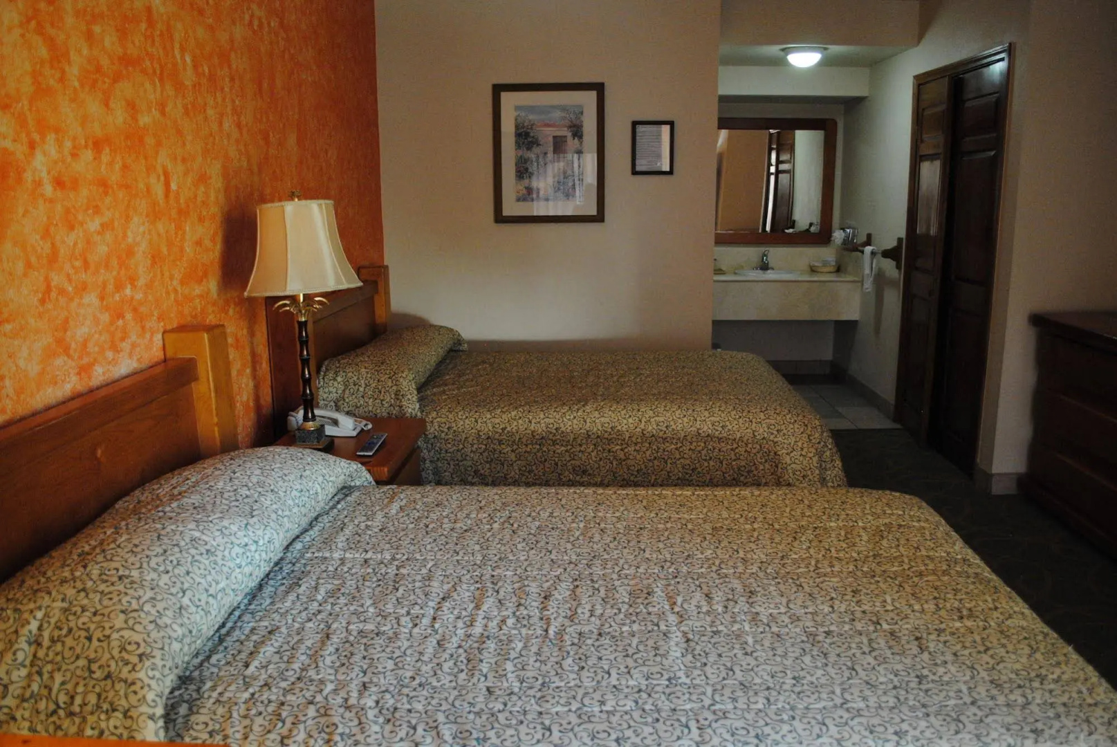 Foto - Hotel Suites EL Paseo