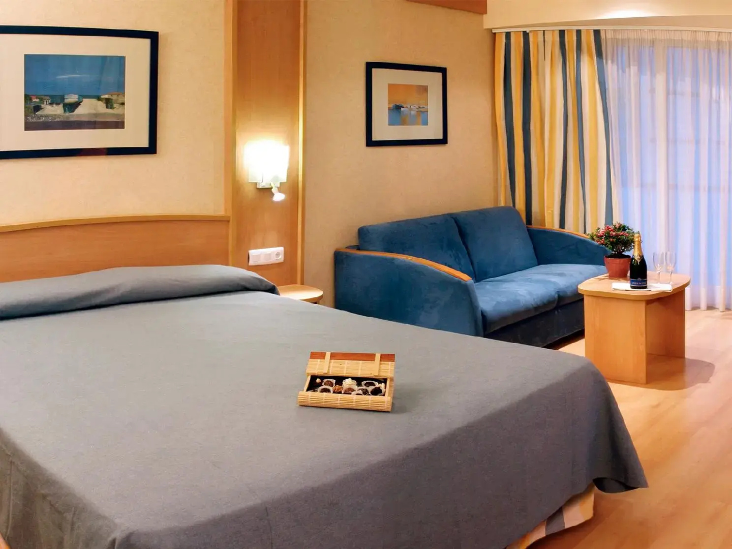 Foto - Hotel Guitart Gold Central Park Aqua Resort