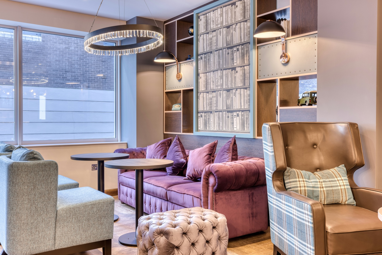 Foto - Premier Inn Cork City Centre