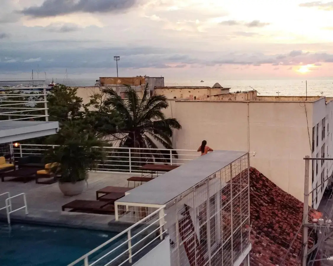 Photo - MuchoSur Santa Marta