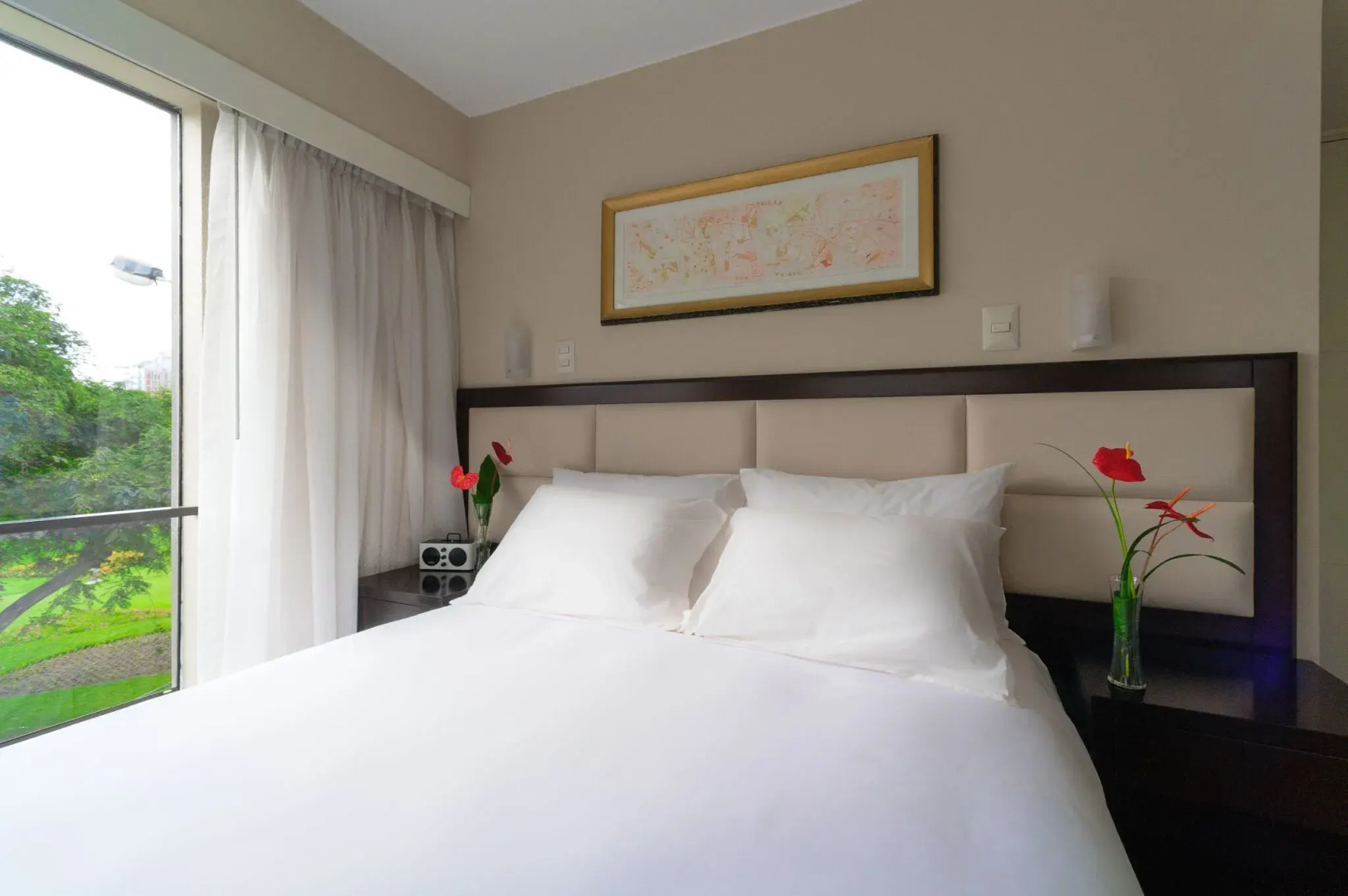 Foto - Roosevelt Hotel & Suites