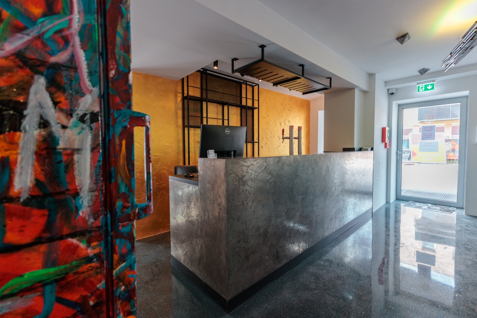 Photo - Das Edlinger