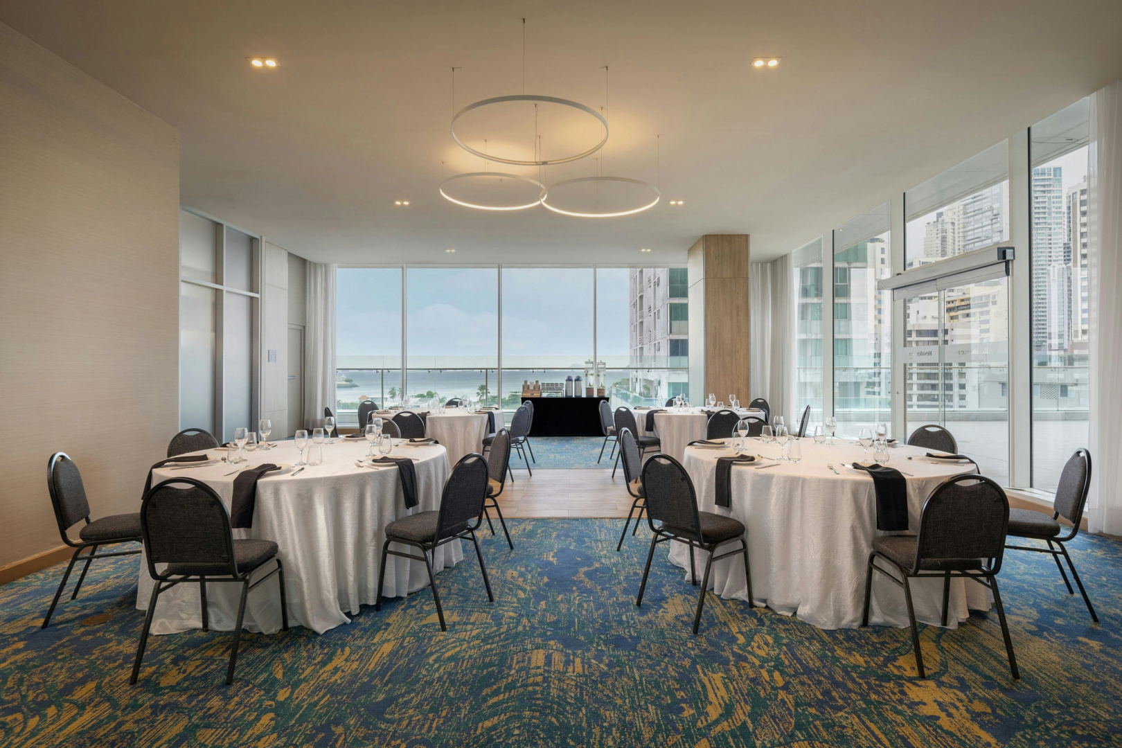 Foto - Residence Inn by Marriott Panama City