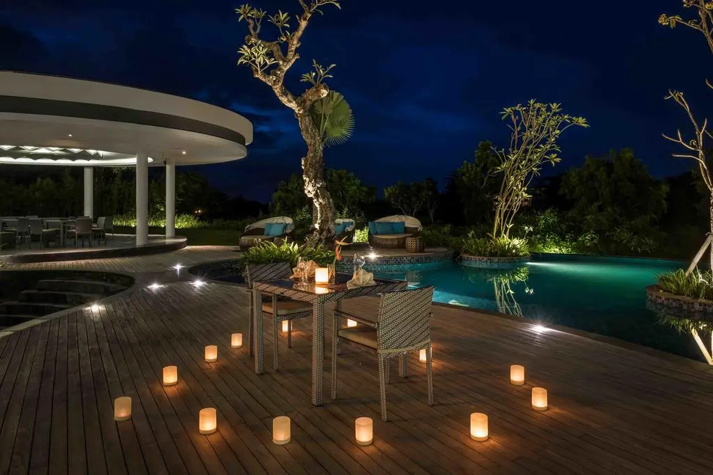 Foto - Swiss-Belresort Pecatu