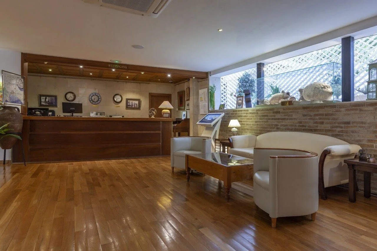 Foto - Hotel Araxa - Adults Only