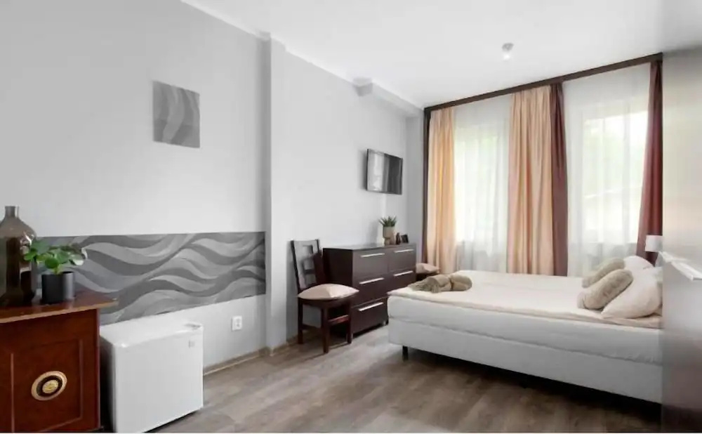 Foto - Guesthouse Baltic