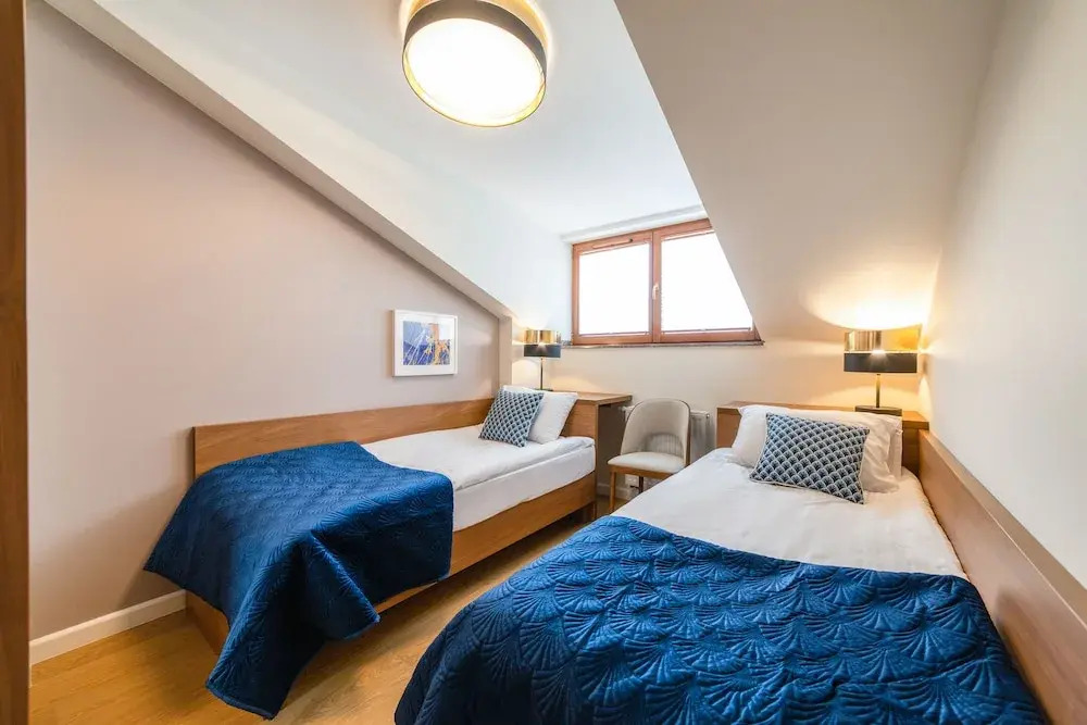 Photo - Portal House Apartments