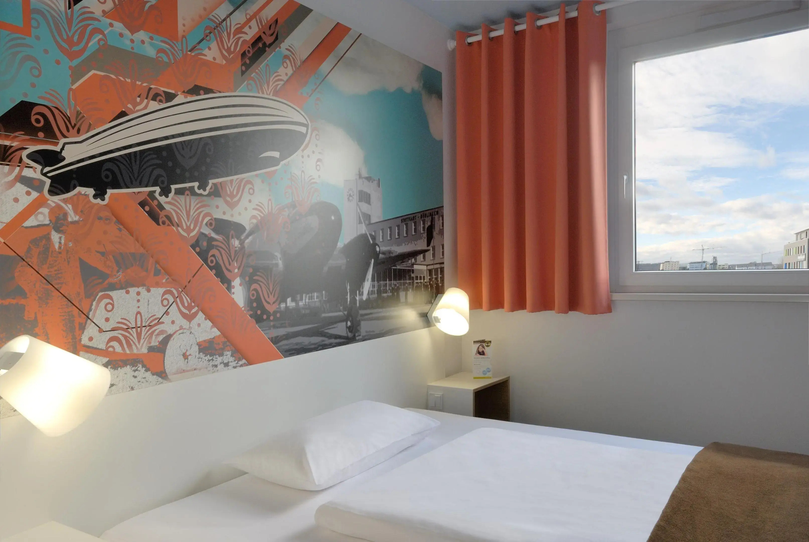 Foto - B&B Hotel Böblingen