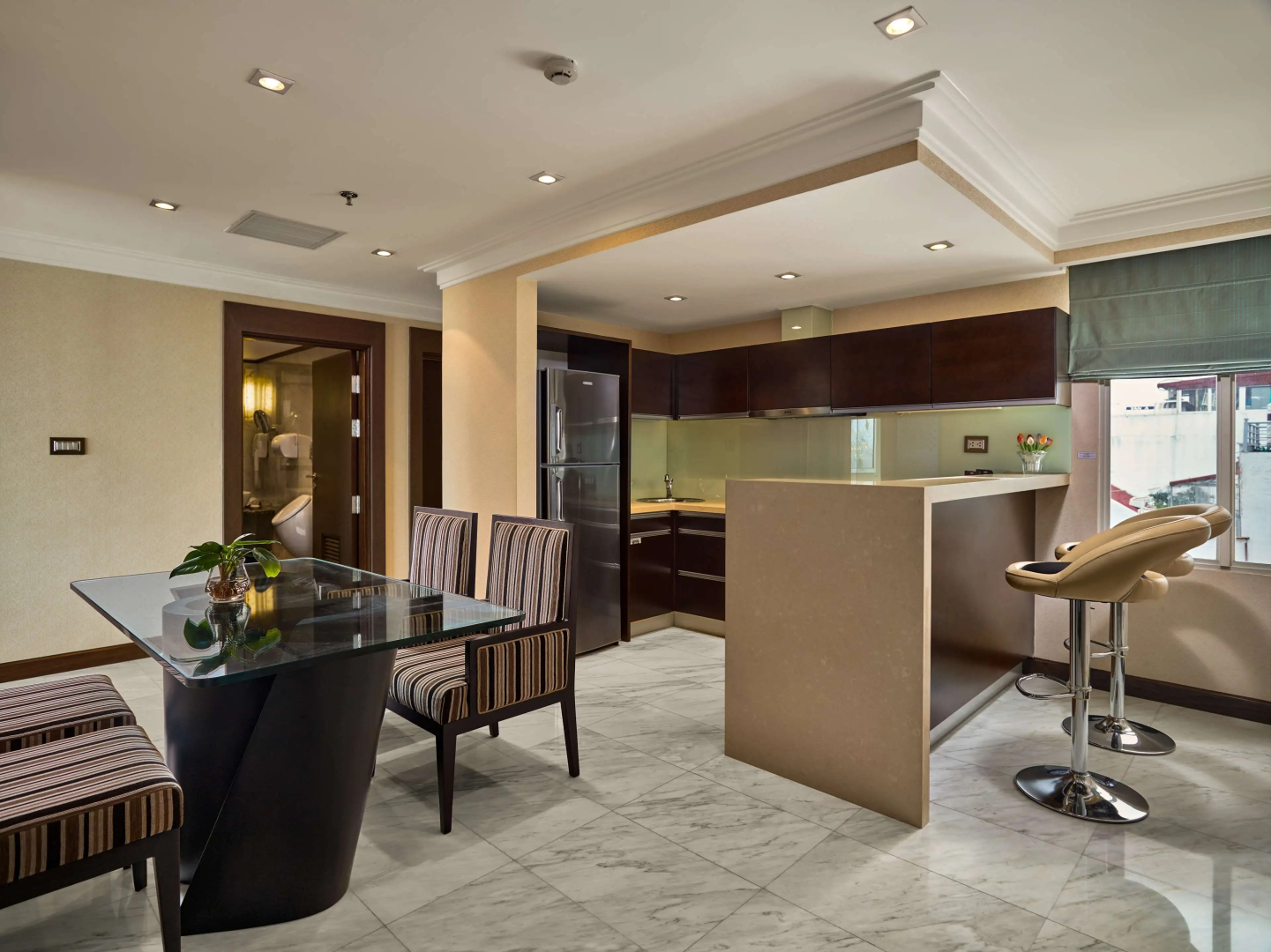 Photo - Silk Path Hotel Hanoi