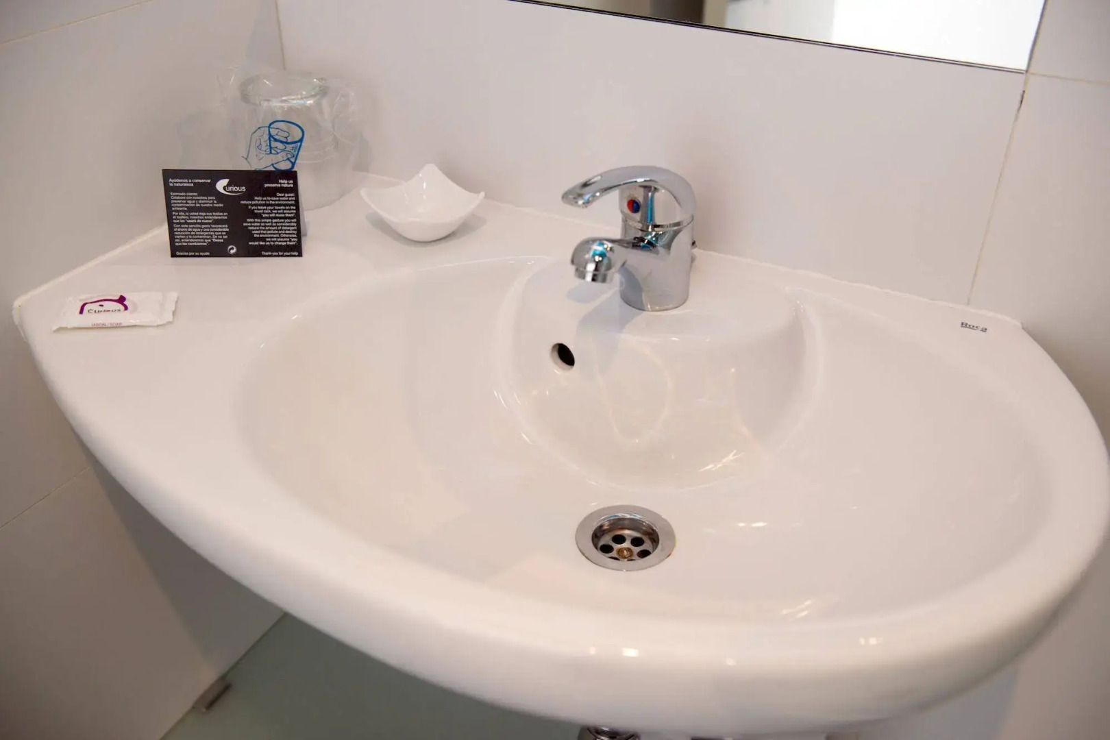 Foto - TOC Hotel Las Ramblas