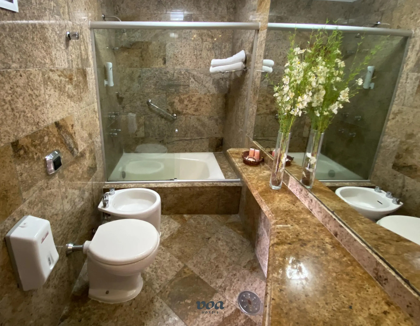 Photo - Lancaster Hotel by Castelo Itaipava