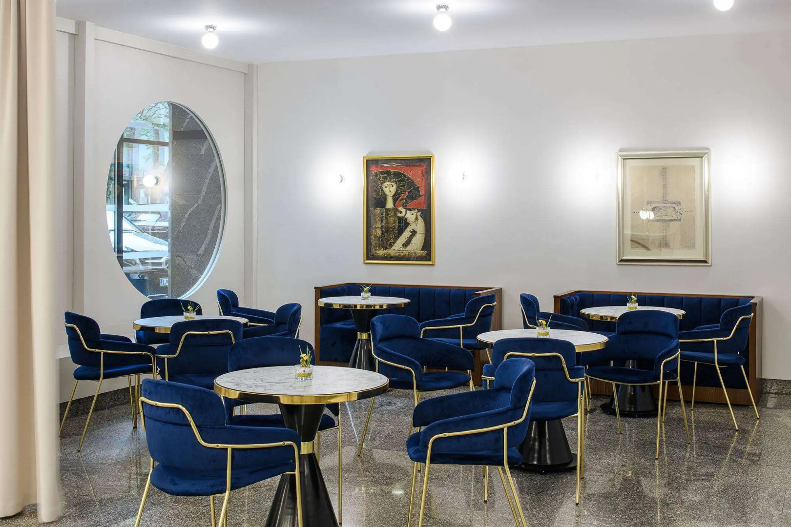 Foto - Eurostars uHotel