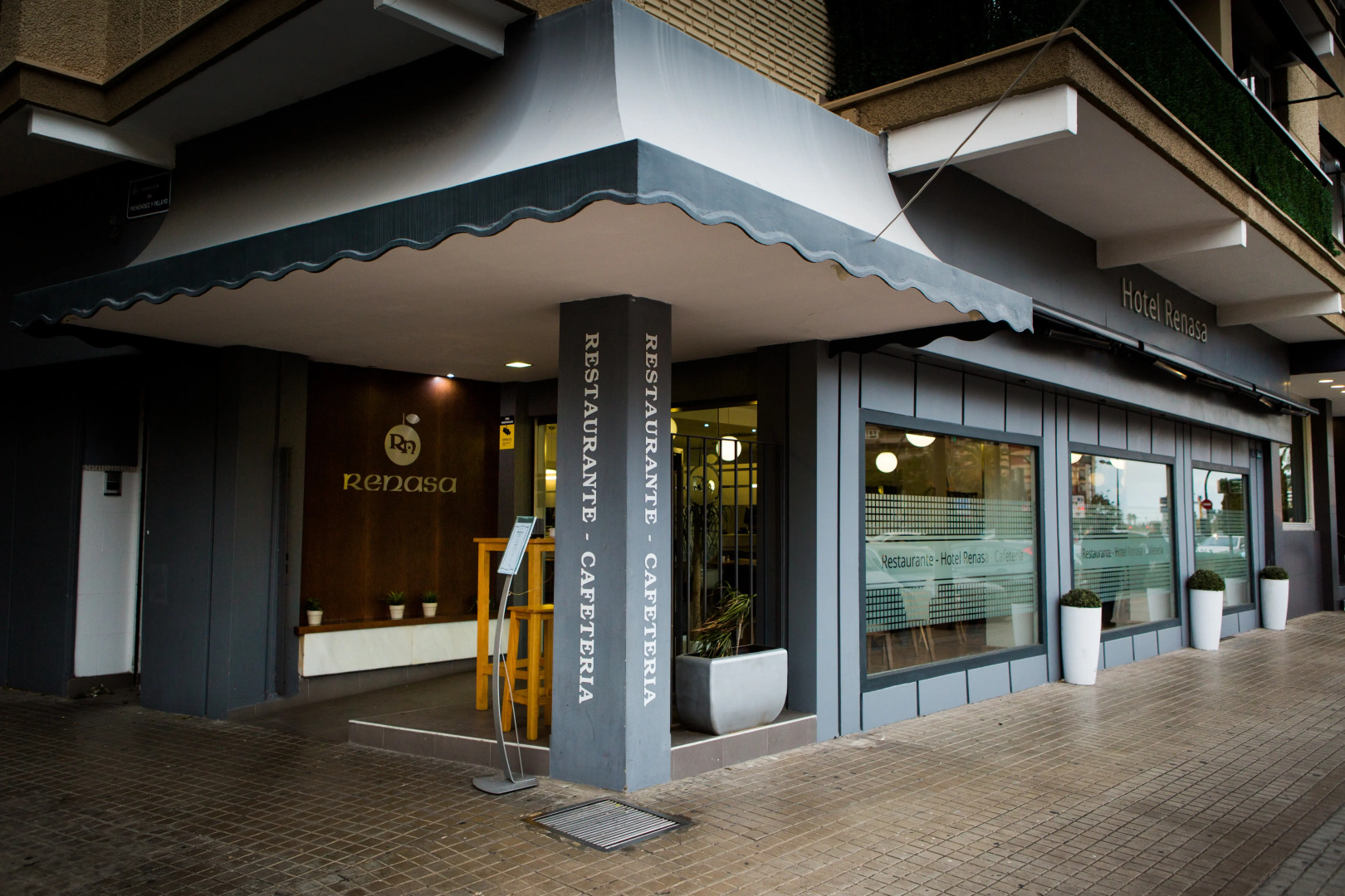 Photo - Sweet Hotel Renasa