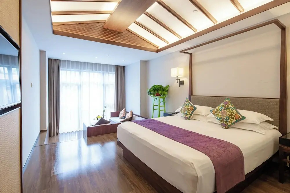 Foto - SSAW Boutique Shanghai South Xuhui RiYueGuang