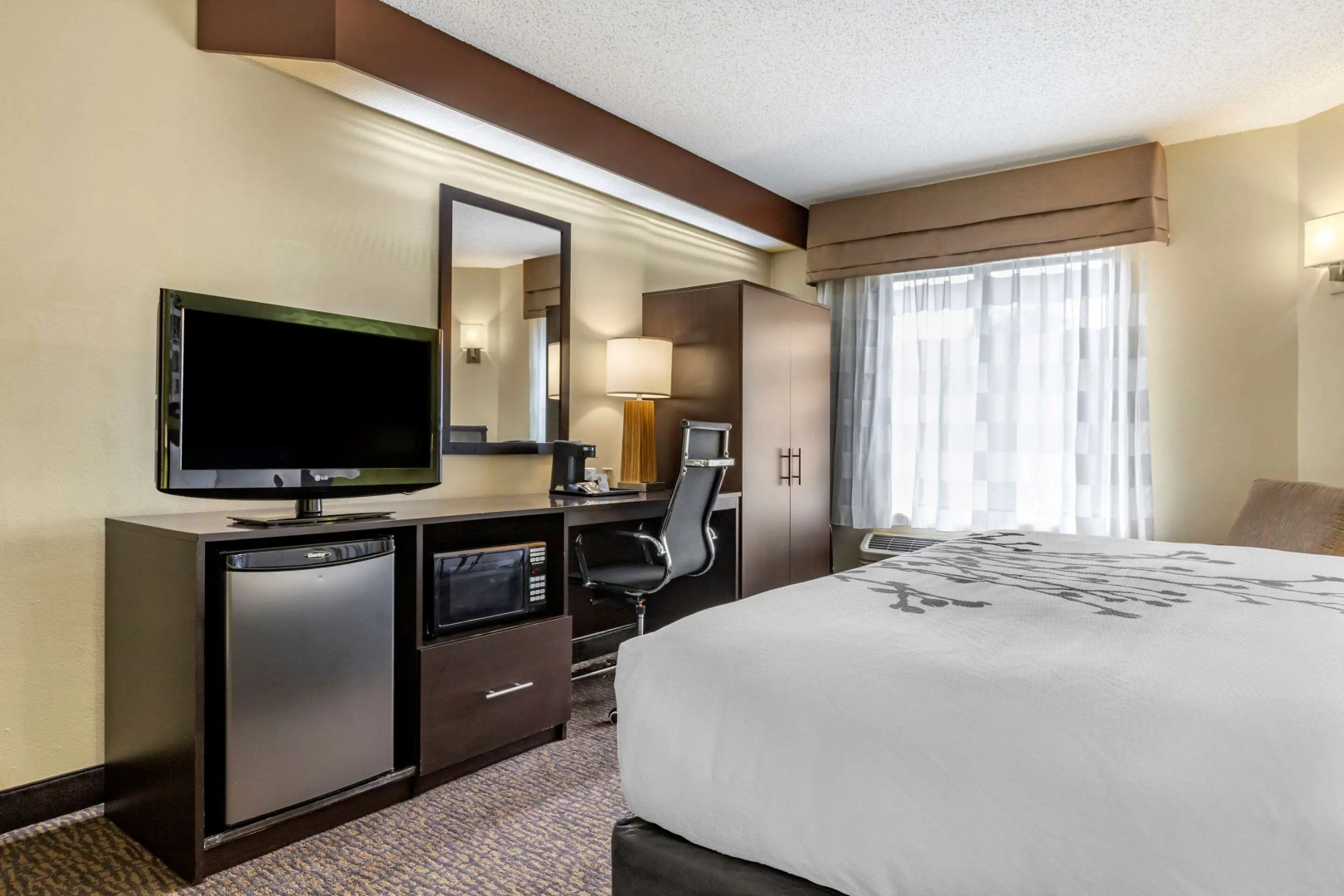 Foto - Sleep Inn Matthews-Charlotte