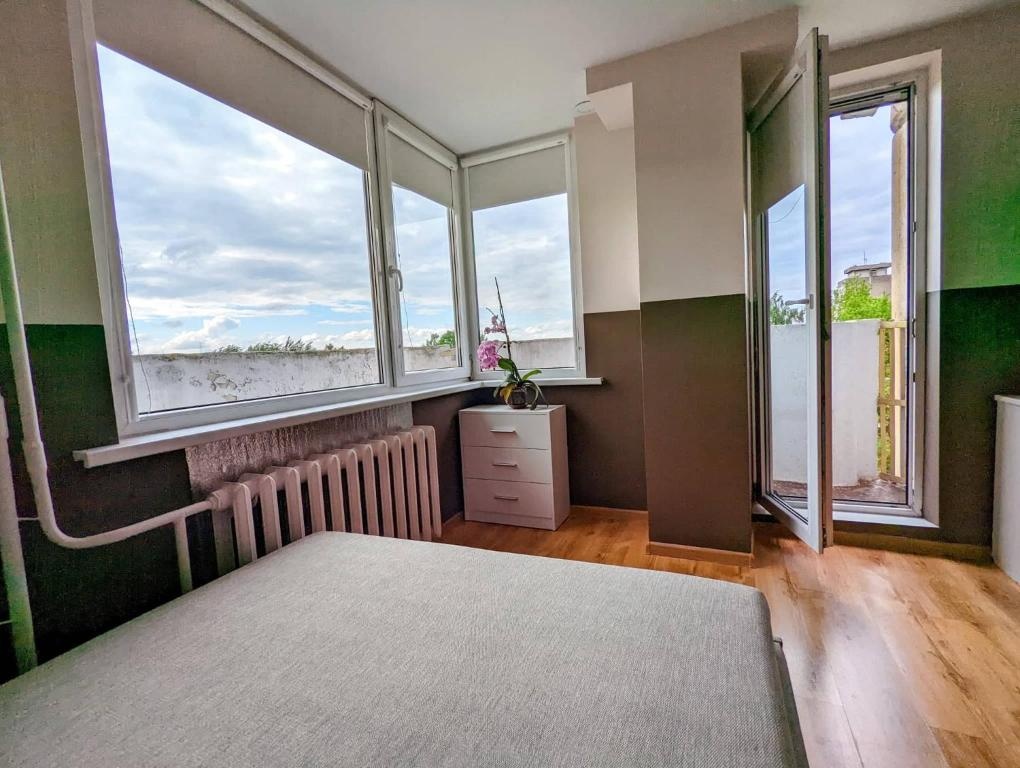 Apartment for a short rent in KaunasButas trumpalaikei nuomai Kaune