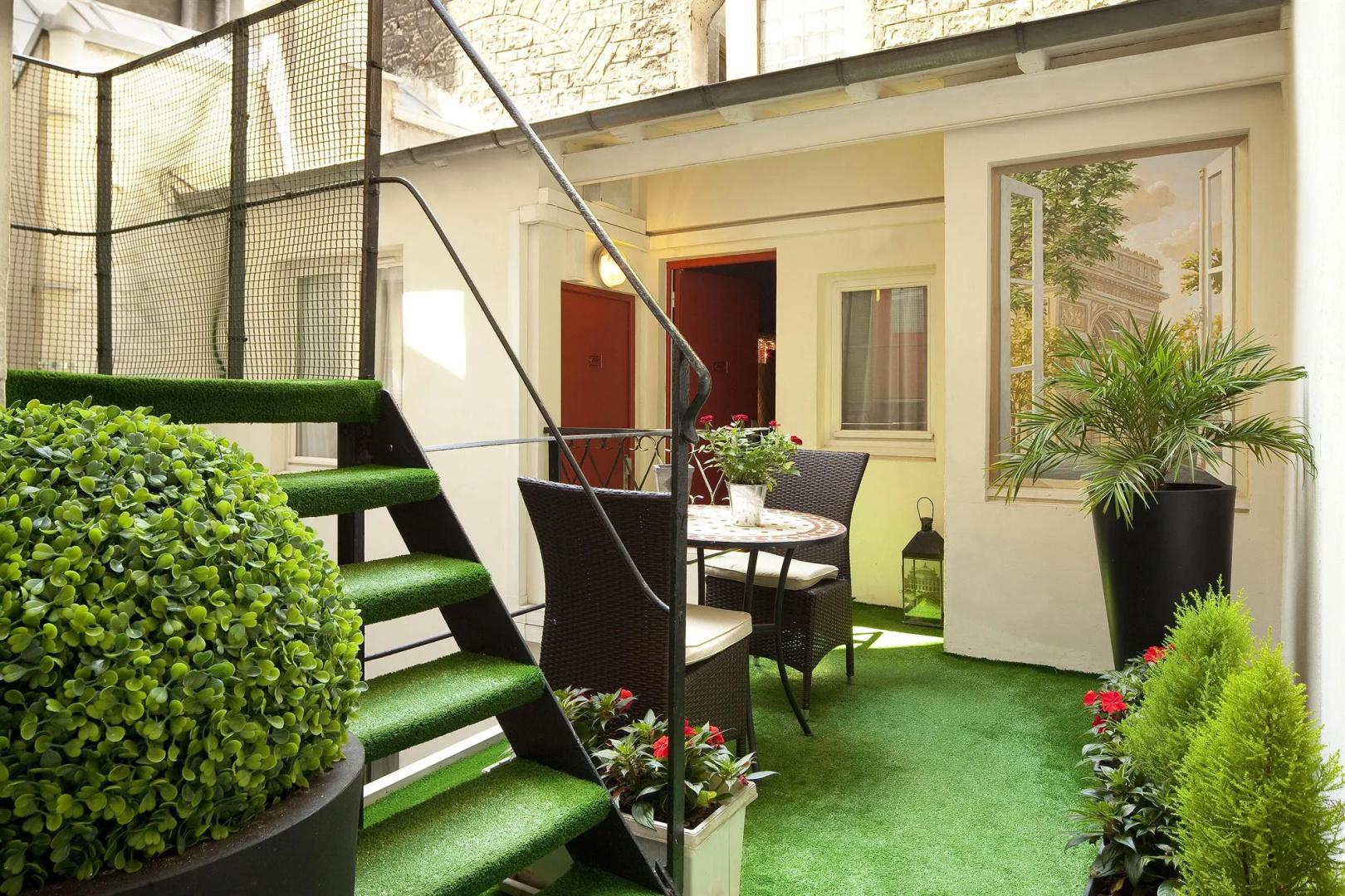 Photo - Hotel Riviera Elysées
