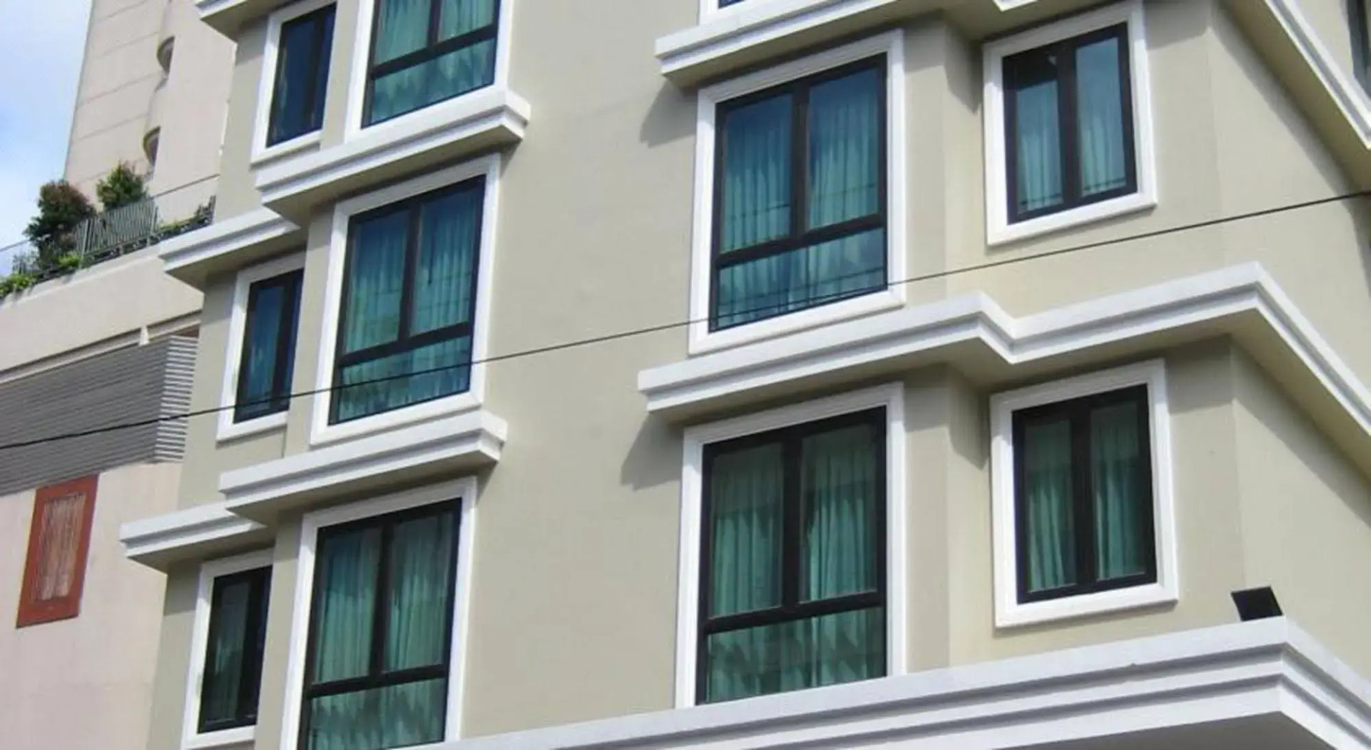 Photo - The Dawin Hotel