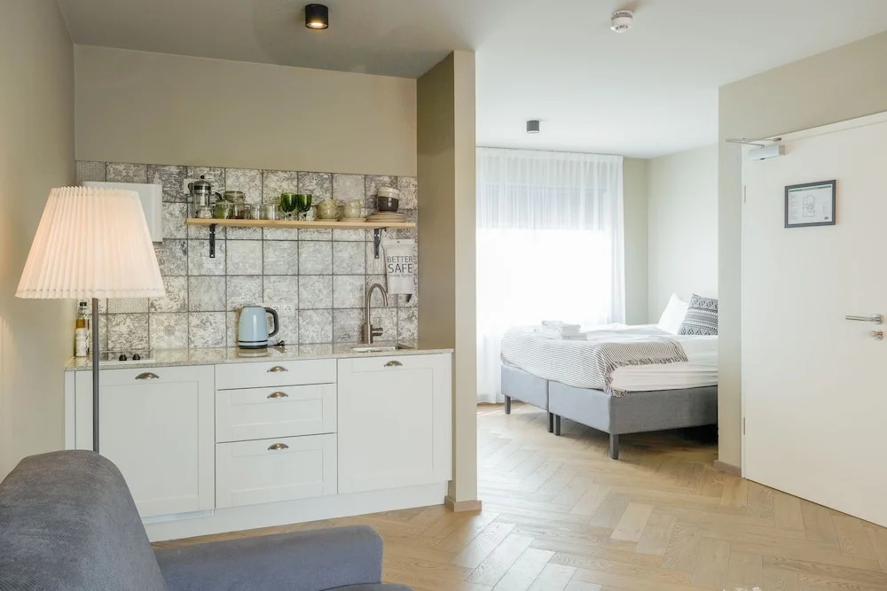 Photo - Saga Studios by Heimaleiga