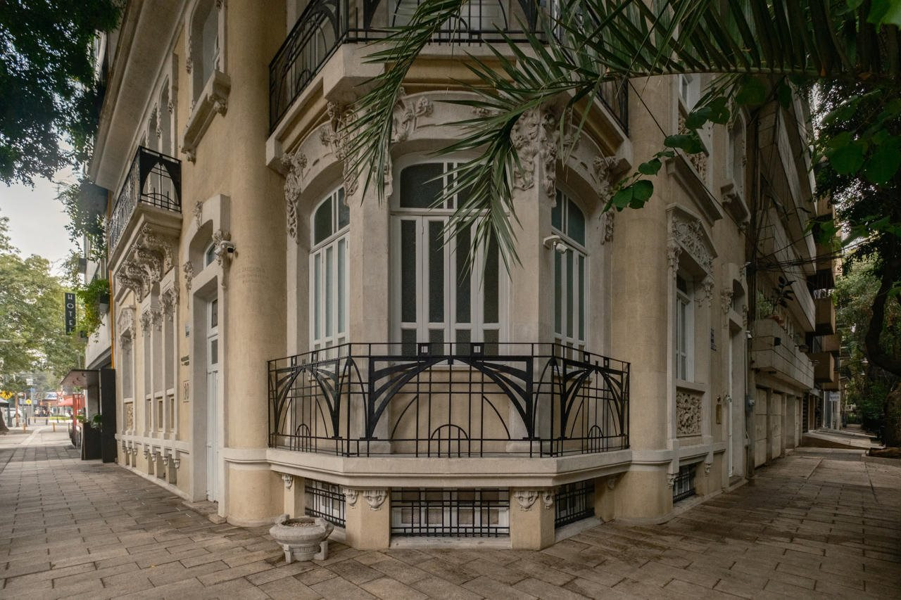 Foto - Hotel Casa Izel Roma Norte
