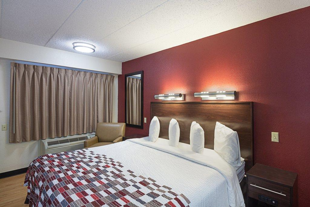 Foto - Red Roof Inn Madison, WI