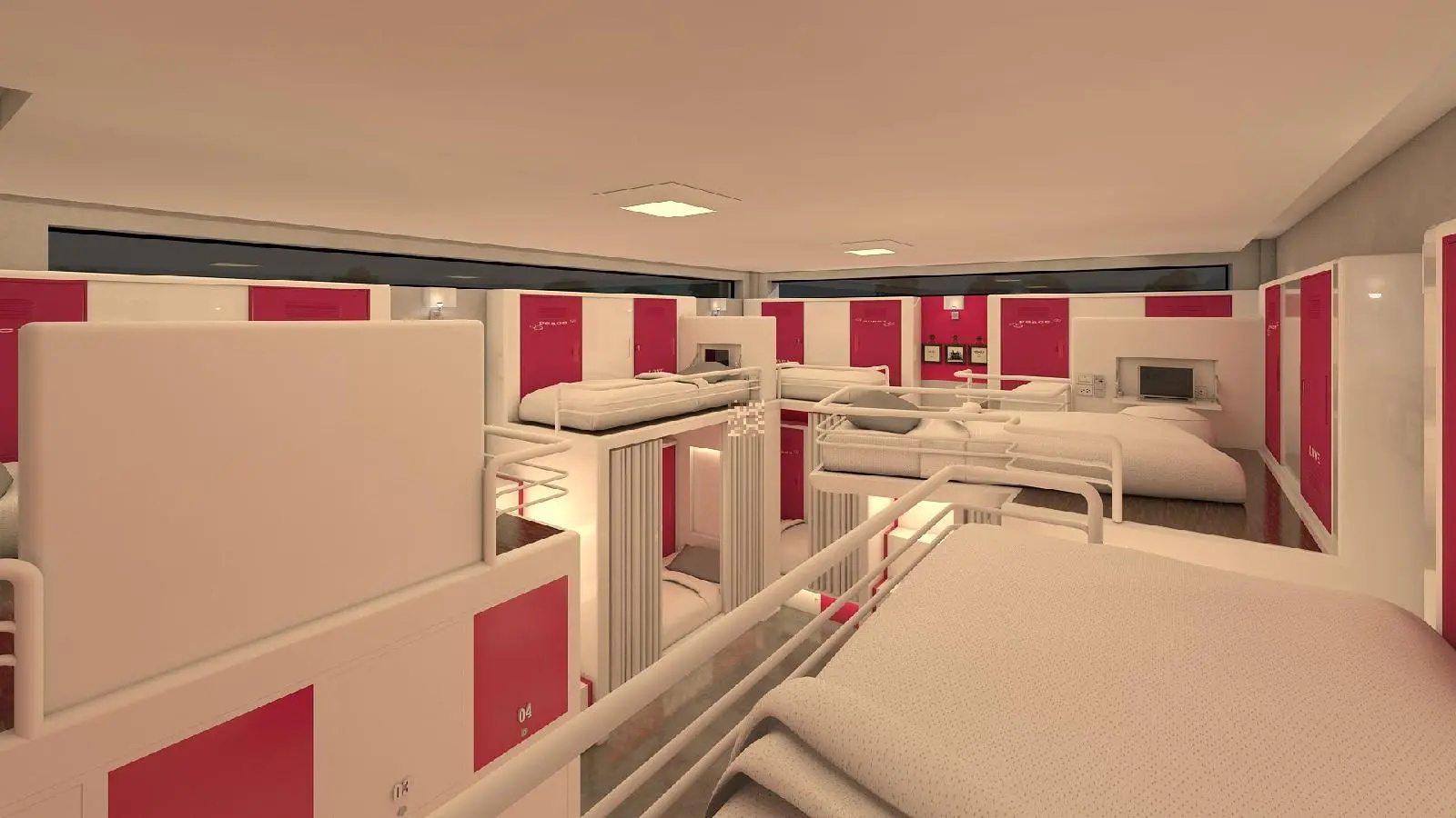 Photo - The Twizt Lifestyle Hostel & Hotel