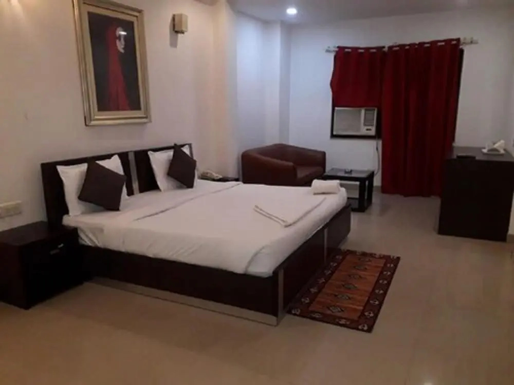 Photo - Hotel Delhi Airport