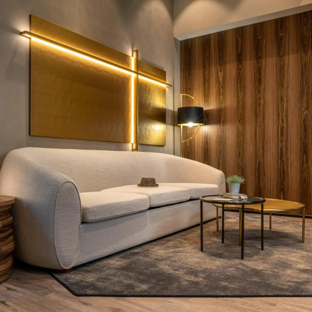 Photo - The Emporium Hotel Plovdiv - MGallery Collection