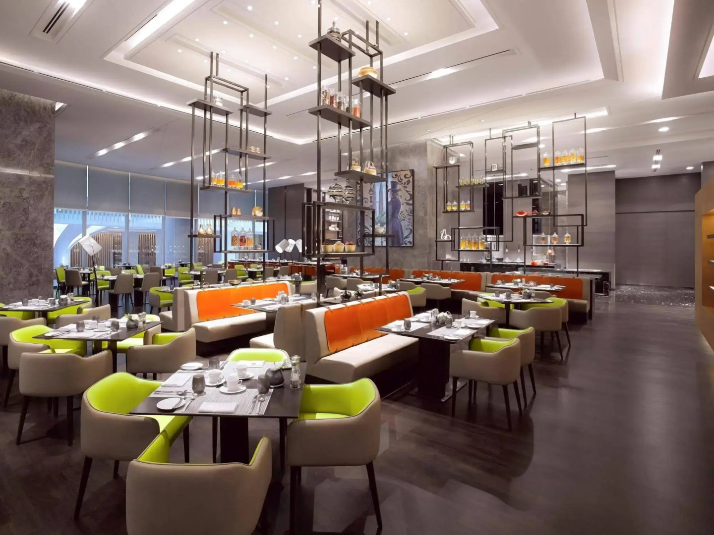 Foto - Sofitel Kuala Lumpur Damansara