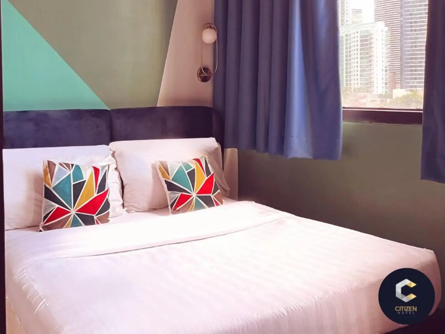 Foto - Citizen Hotel
