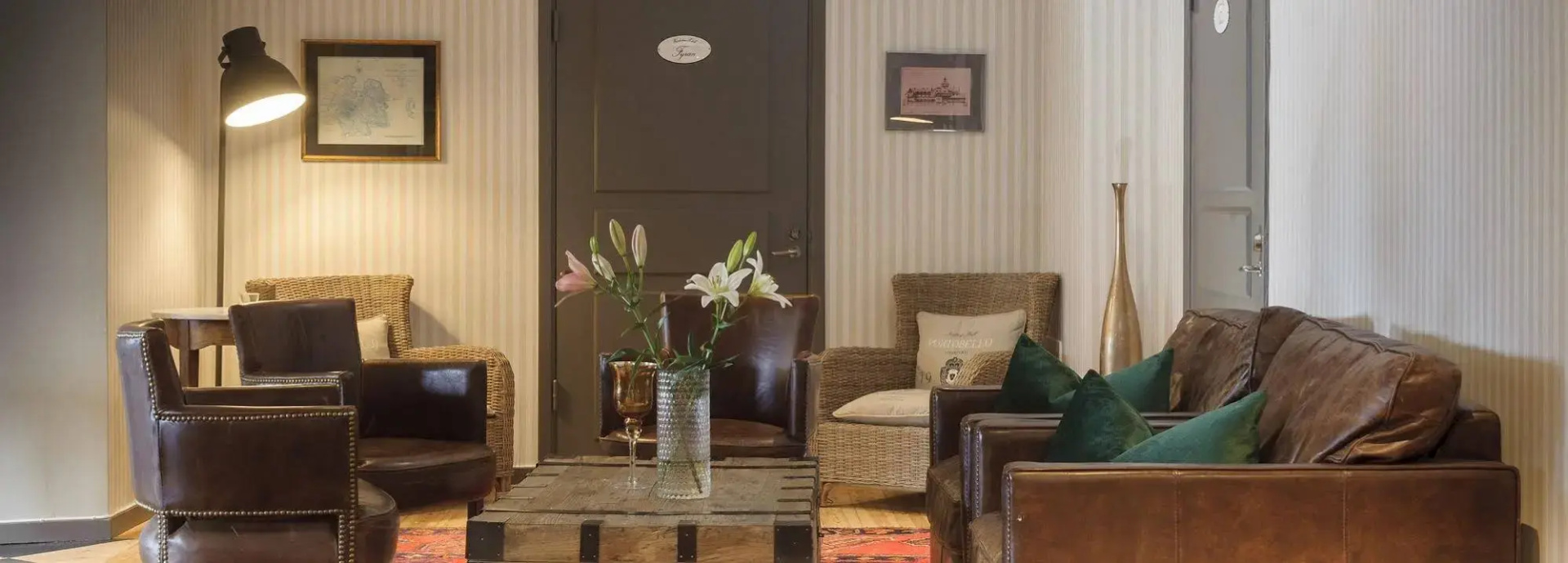 Foto - Waxholms Hotell