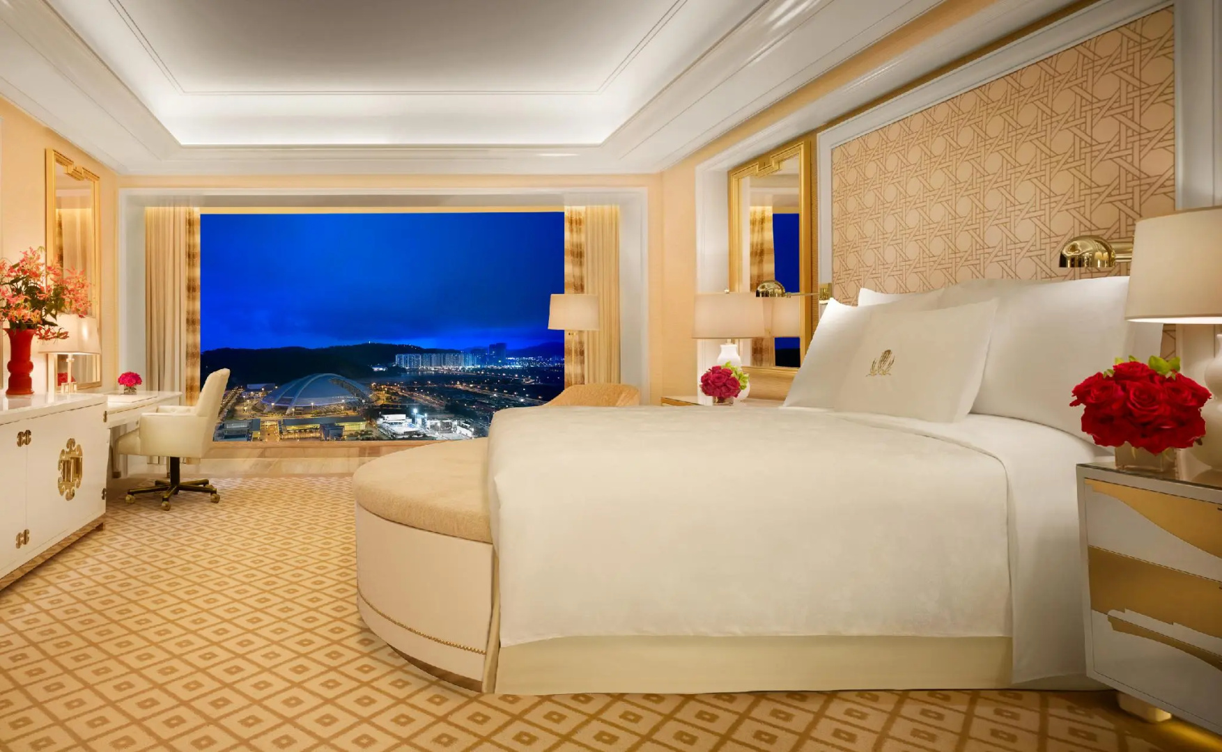 Foto - Wynn Palace