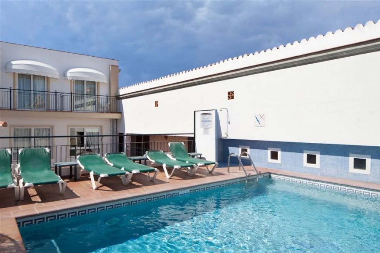 Foto - Hotel Ninays