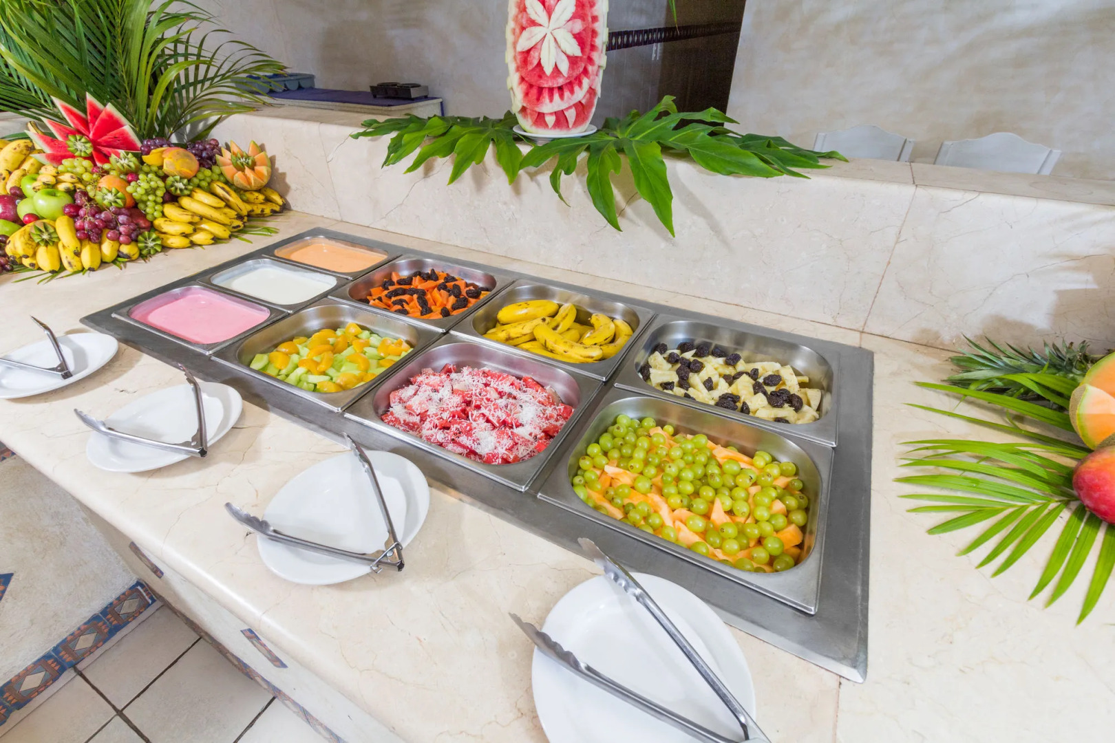 Foto - Posada Real Ixtapa